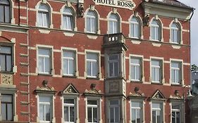 Hotel Ross